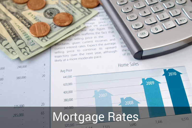 Mortgage Rates Mortgage-Rates