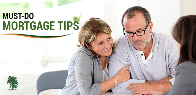 Important Mortgage Planning Tips Important Mortgage Planning Tips