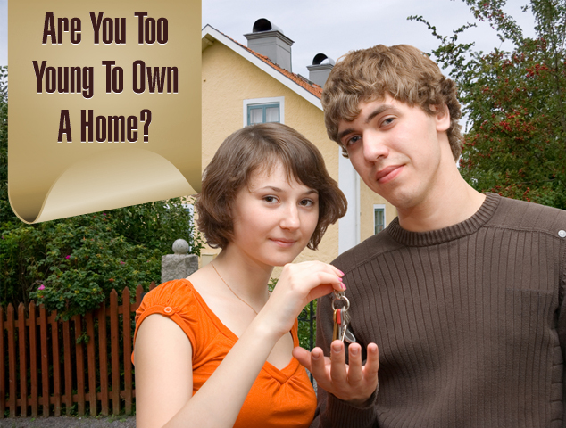 Buy A House Buy A House