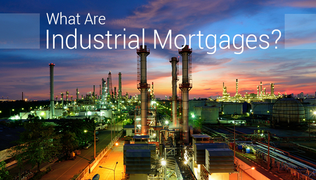 Manufacturing Plant Manufacturing Plant