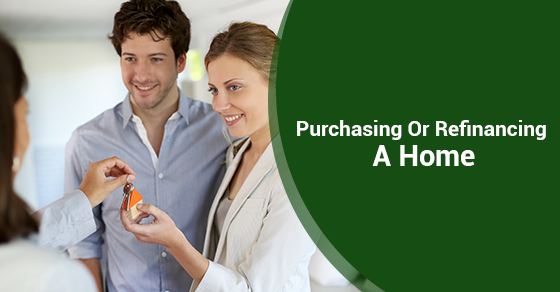 Refinancing Home Refinancing Home