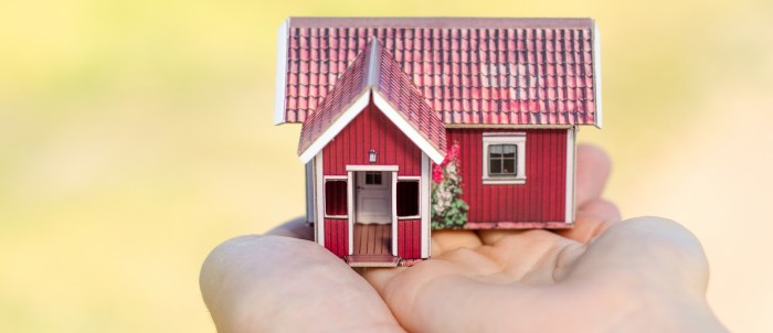 First & Second Residential Mortgage