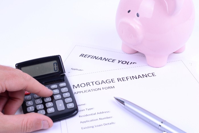 Mortgage Refinancing
