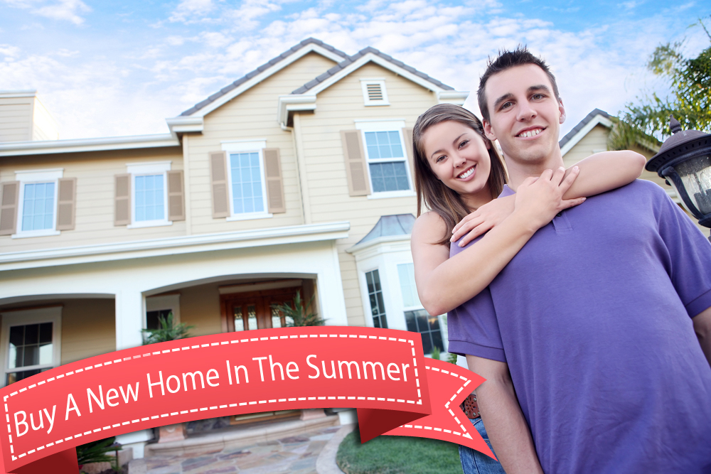 Buy A New Home Buy A New Home