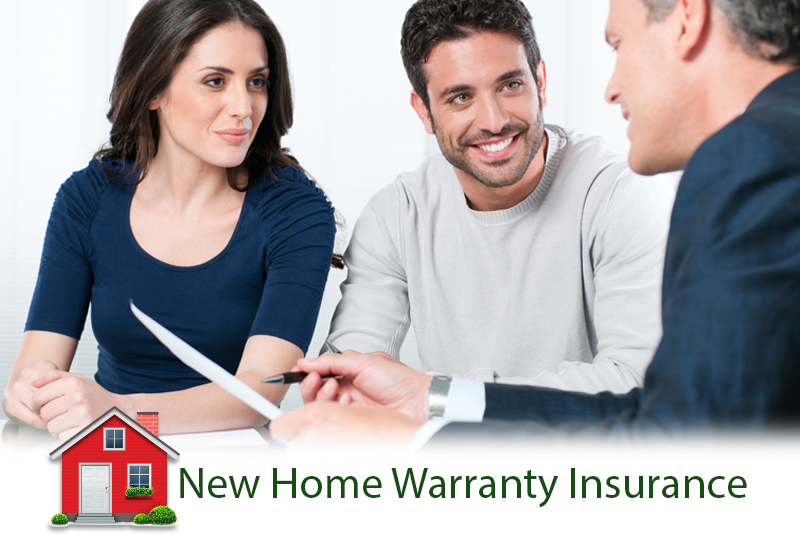 New Home Warranty Insurance