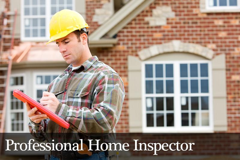 Home Inspector