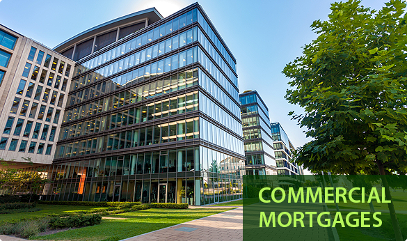 Commercial Mortgages Commercial Mortgages