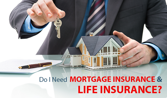 Mortgage Insurance Mortgage Insurance