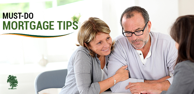 Important Mortgage Planning Tips