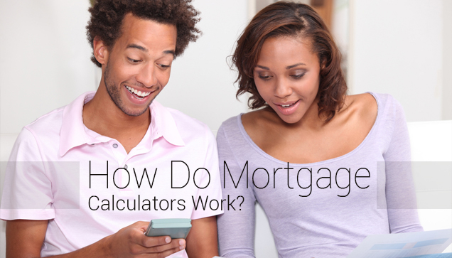 Mortgage Calculator