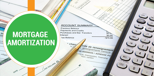 Mortgage Amortization