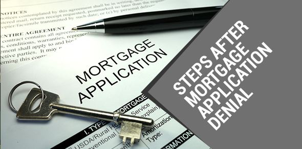 Mortgage Application Mortgage Application