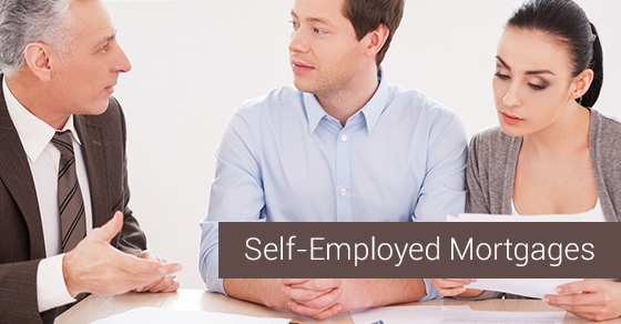 Self-Employed Mortgages Self-Employed Mortgages