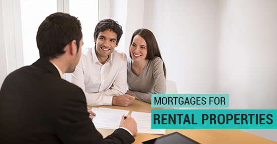 Property Rental Mortgage Property Rental Mortgage