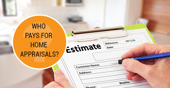 Home Appraisal Home Appraisal