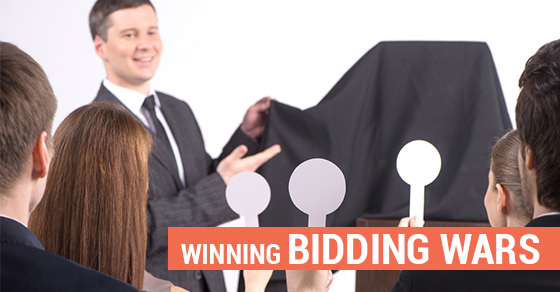 Bidding War Bidding War