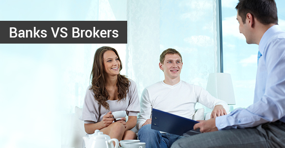 Mortgage Broker