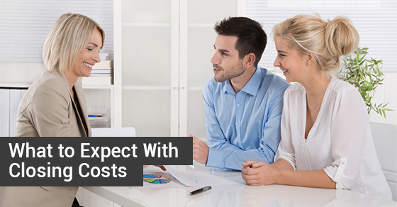 Closing Costs Closing Costs