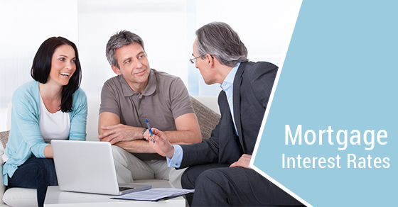 Mortgage Interest Rates Mortgage Interest Rates
