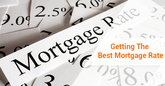 Best Mortgage Rate Best Mortgage Rate