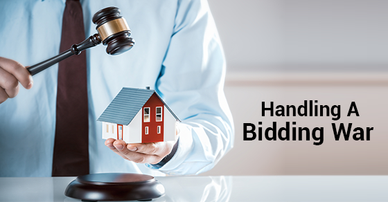 Bidding War Bidding War
