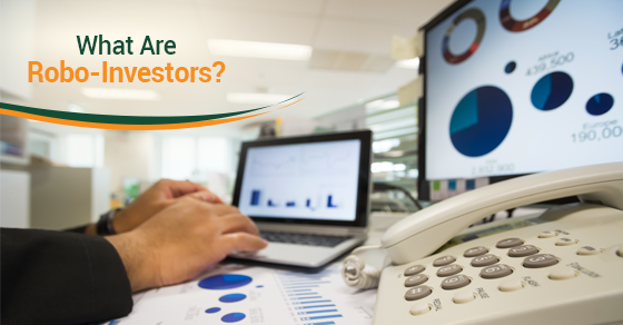Robo-Investors Robo-Investors