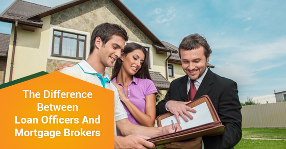 Mortgage Broker