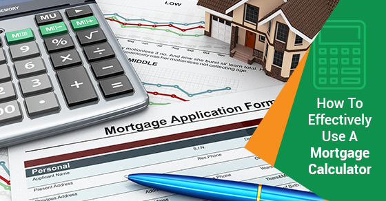 Mortgage Calculator