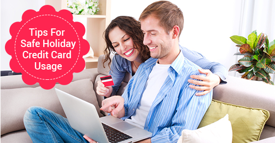 Safe Credit Card Usage Safe Credit Card Usage