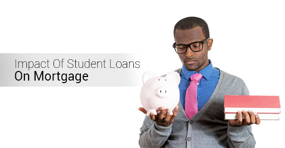 Impact Of Student Loan