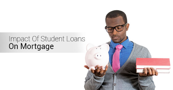 Impact Of Student Loan Impact Of Student Loan