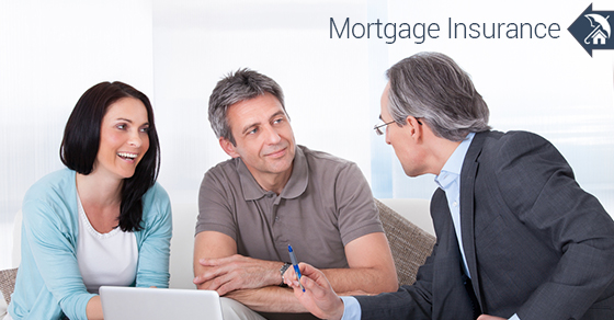 Mortgage Insurance