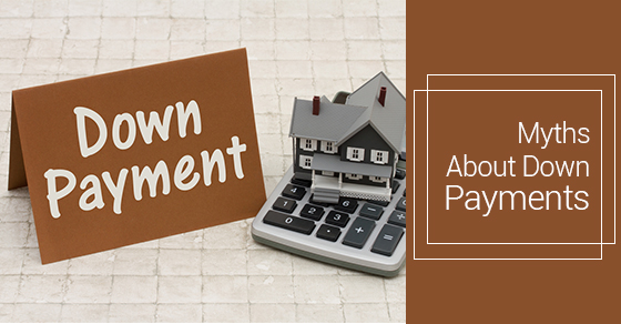Down Payments Down Payments