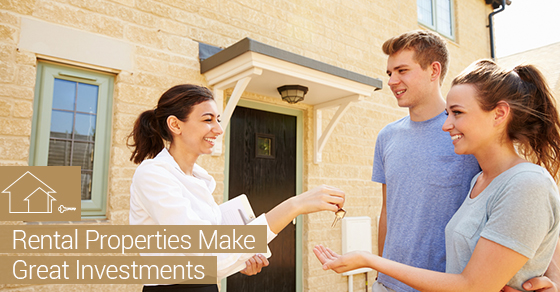 Rental Properties Rental Properties