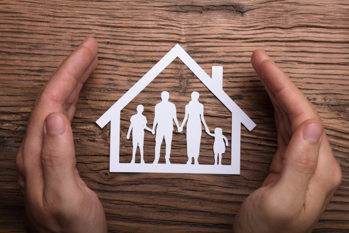 Mortgage Life Insurance