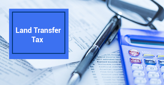 Land Transfer Tax