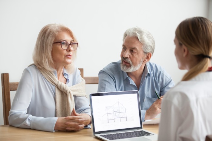 Mortgage Renewal