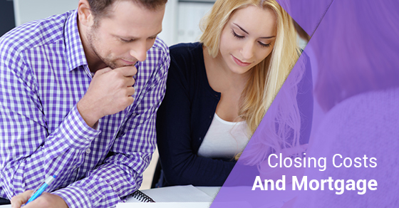 Closing Costs And Mortgage