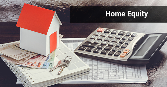 Home Equity