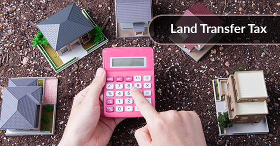 Land Transfer Tax