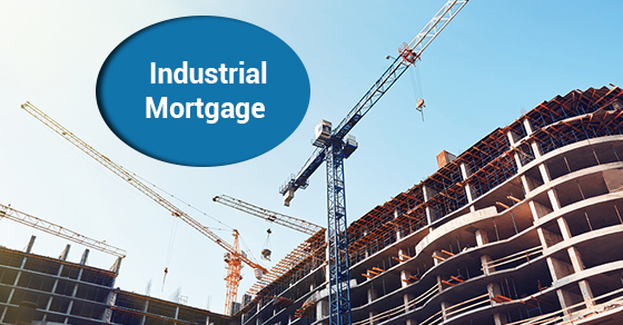 Industrial Mortgage