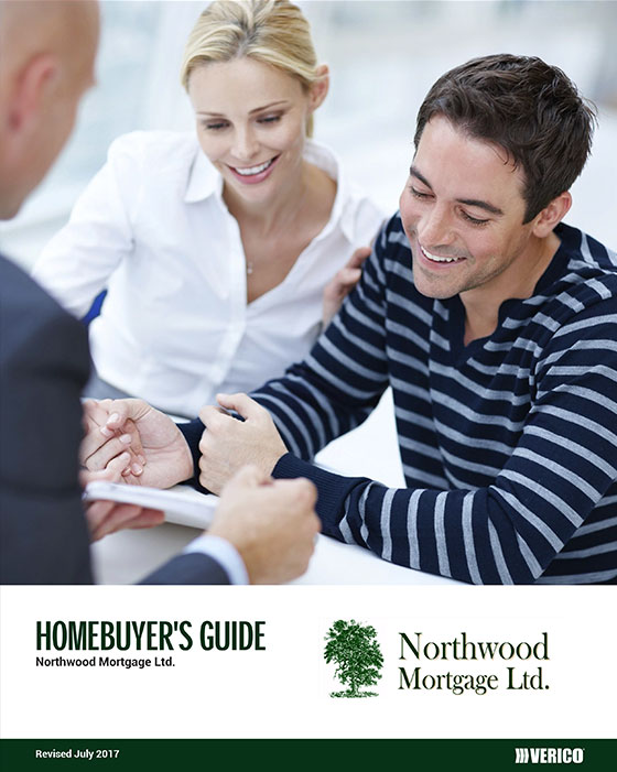 Homebuyer's Guide