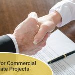 Financing for a commercial real estate in Ontario