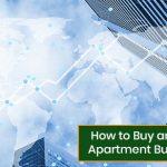 How to buy and finance apartment buildings?