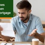 What are the mistakes to avoid when getting a mortgage?