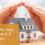 Save Up for Your First Home in 8 Easy Steps