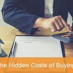 Find Out Hidden Costs Behind Buying a Home