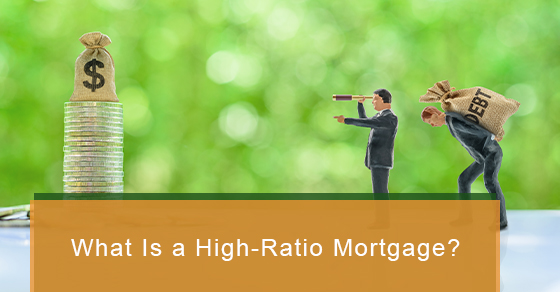 High-ratio mortgage tips