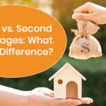 Heloc vs. Second mortgages: What is the difference?