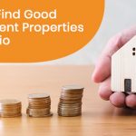 How to find good investment properties in ontario